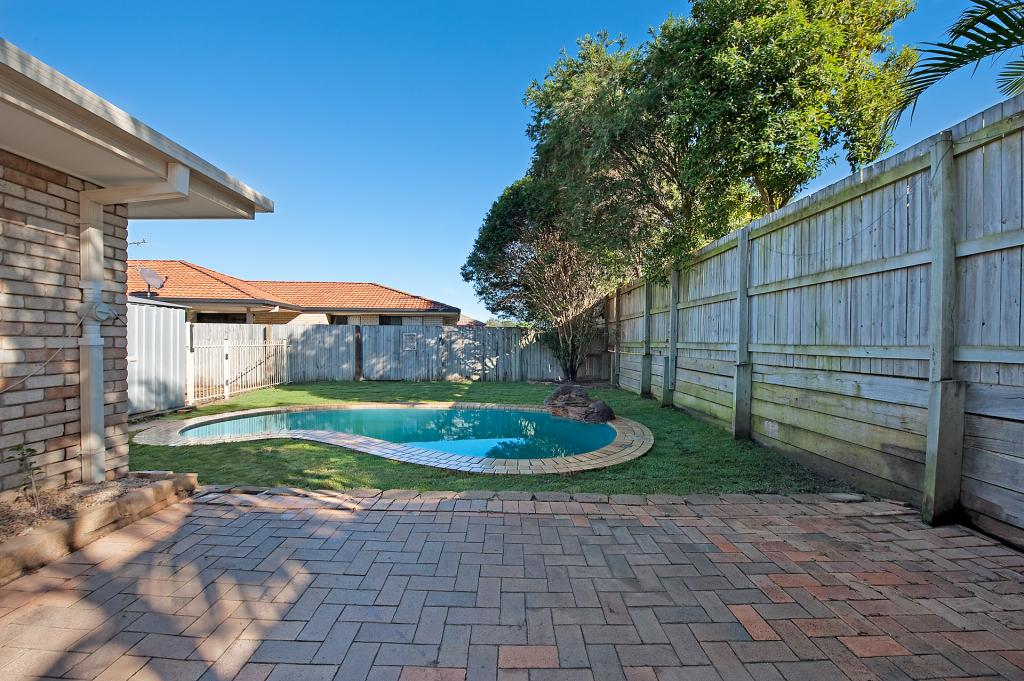 21 Barwon St, Murrumba Downs, QLD 4503