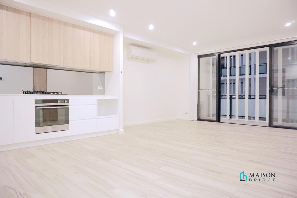 509/29-35 Burlington Rd, Homebush, NSW 2140