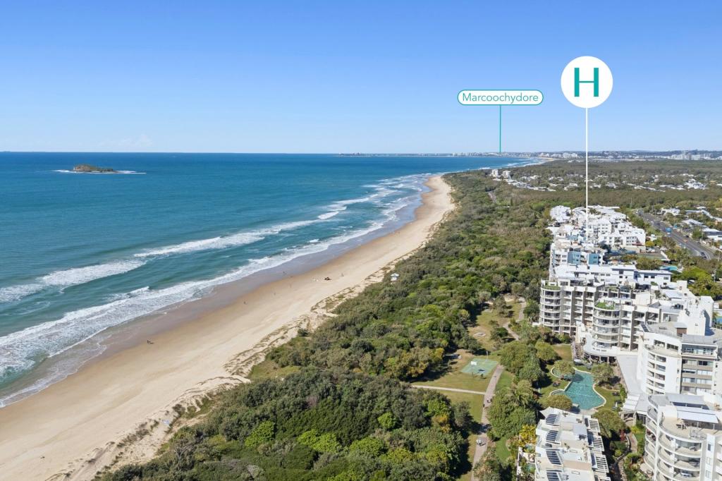 12/903 David Low Way, Marcoola, QLD 4564
