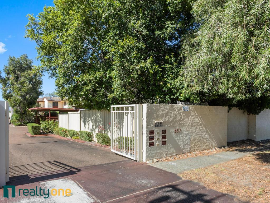 6/567 MARMION ST, BOORAGOON, WA 6154