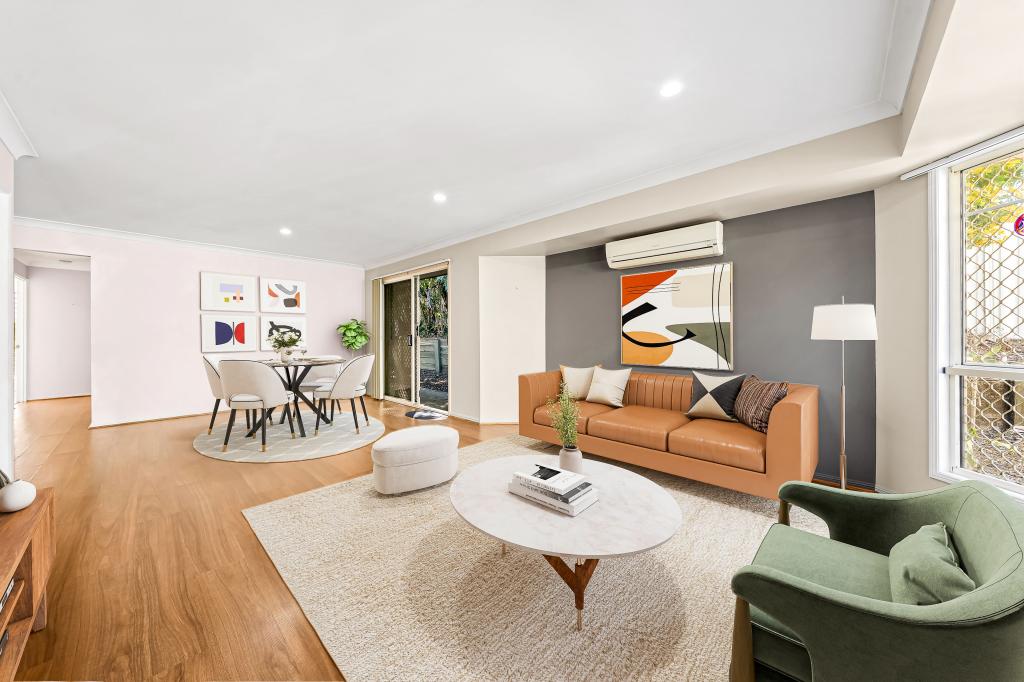 32/92 Larbert St, Acacia Ridge, QLD 4110