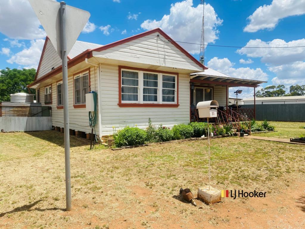 11 Haylock St, Tullamore, NSW 2874