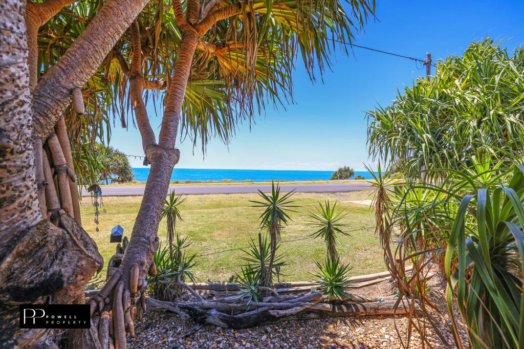 89 Sea Esp, Burnett Heads, QLD 4670