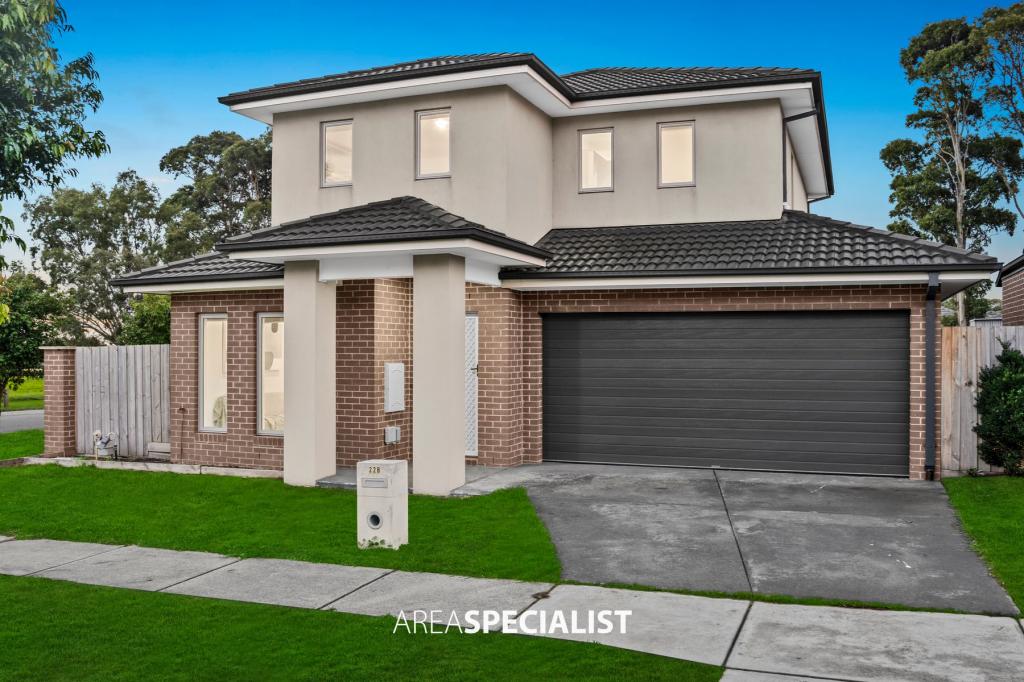 22b Biscay Gr, Lyndhurst, VIC 3975