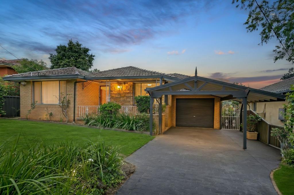 16 Jasper St, Greystanes, NSW 2145