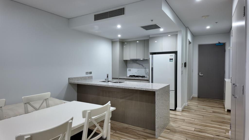 463/61 Church Ave, Mascot, NSW 2020