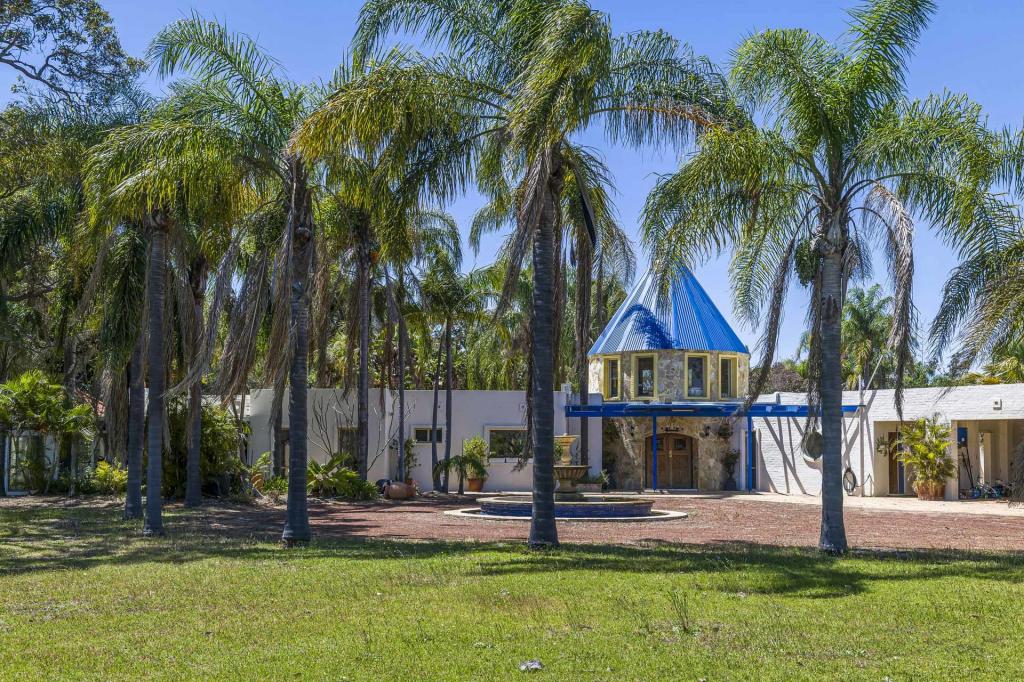 227 COCKRAM RD, LENNARD BROOK, WA 6503