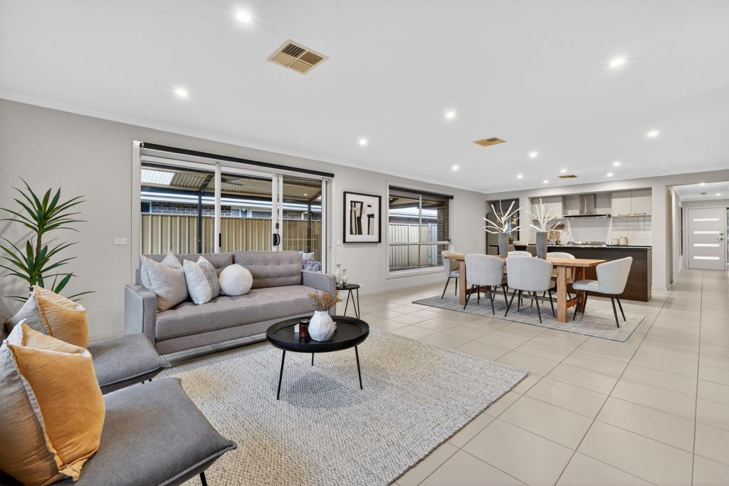 3 Nolan Pl, Munno Para, SA 5115