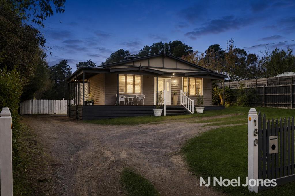 160 Hereford Rd, Lilydale, VIC 3140