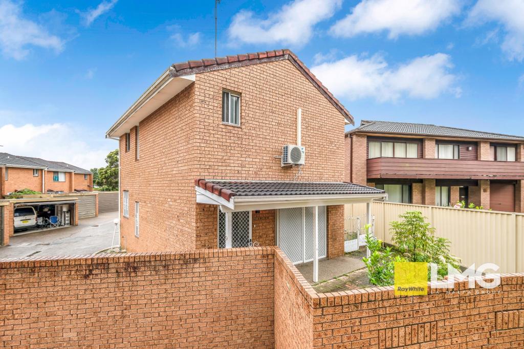 9/29 St Johns Rd, Auburn, NSW 2144