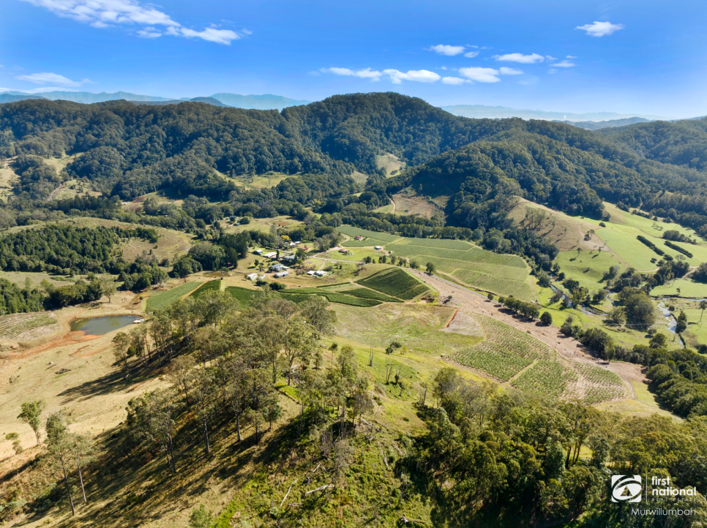 517 Upper Burringbar, Upper Burringbar, NSW 2483