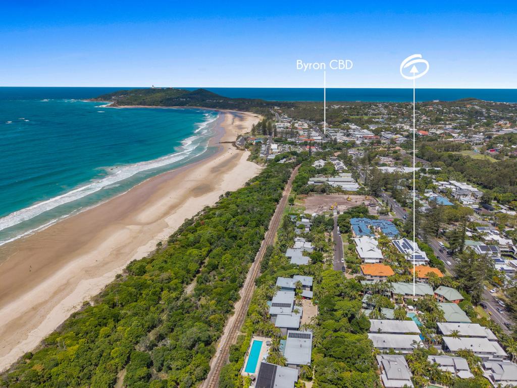 10/47-49 Shirley St, Byron Bay, NSW 2481