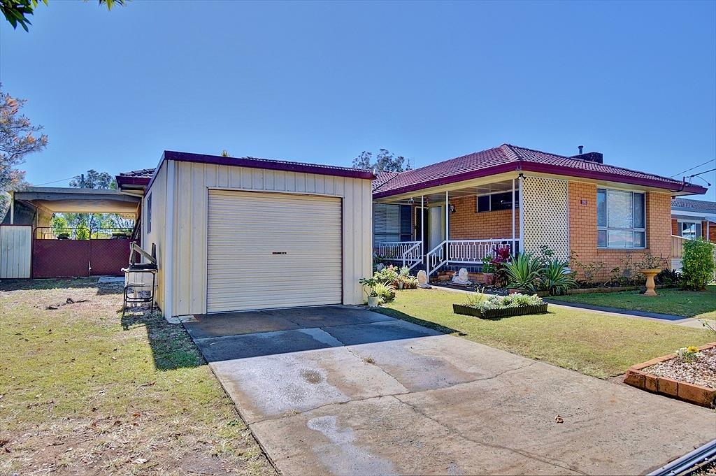 2 Laburnum Ave, Casino, NSW 2470