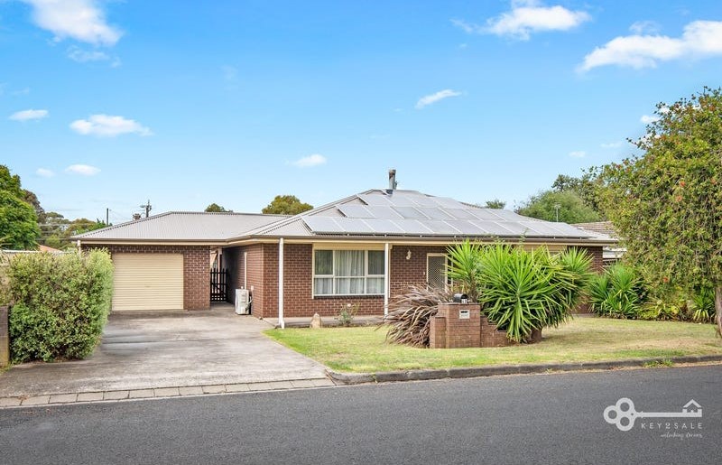 48 UNDERWOOD AVE, MOUNT GAMBIER, SA 5290