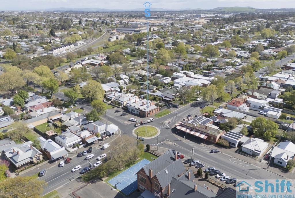 502 Macarthur St, Soldiers Hill, VIC 3350