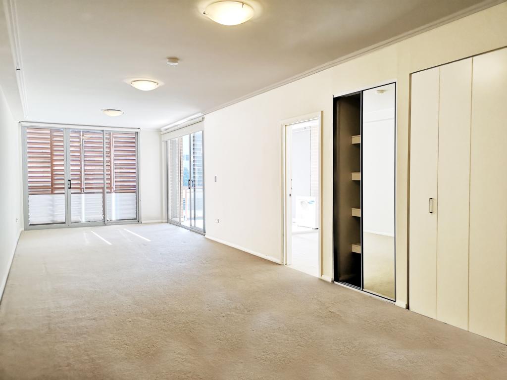 10/7 BOURKE ST, MASCOT, NSW 2020