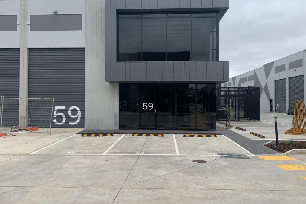 59/84-110 Cranwell St, Braybrook, VIC 3019