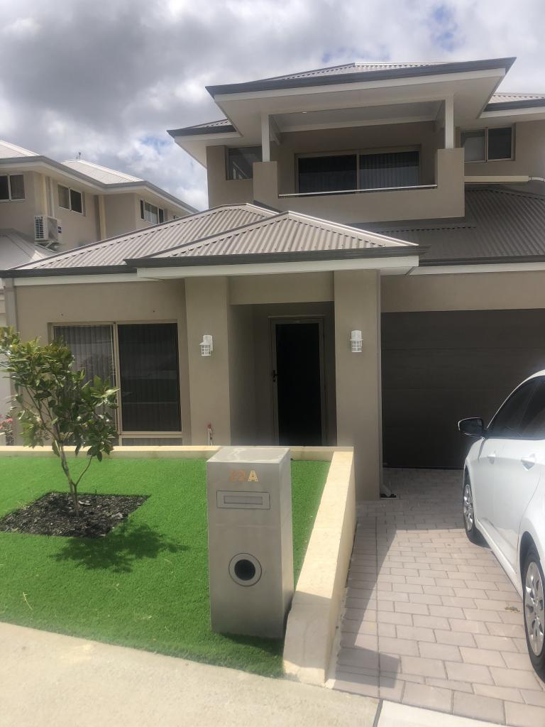 32a Teaguer St, Wilson, WA 6107