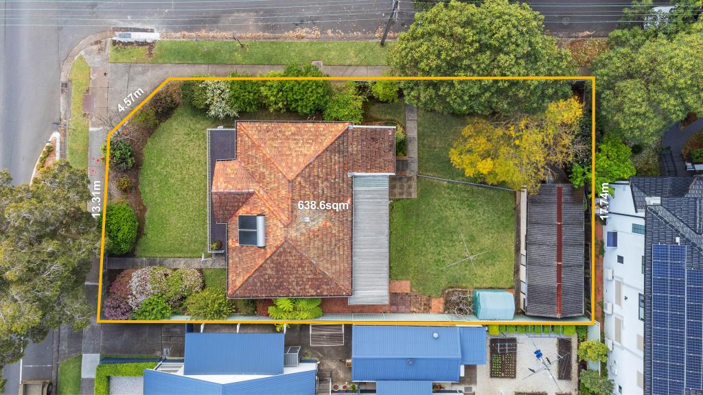 132 Moorefields Rd, Kingsgrove, NSW 2208