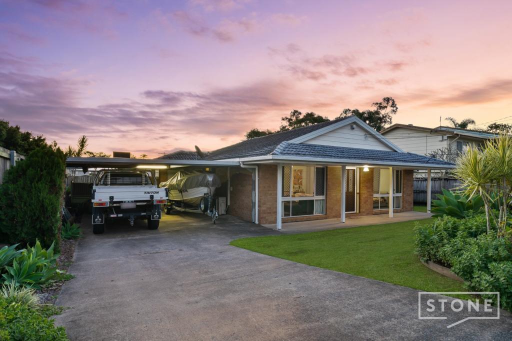 17 Trulson Dr, Crestmead, QLD 4132