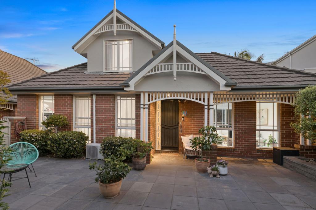 5/4-6 Florence St, Mentone, VIC 3194