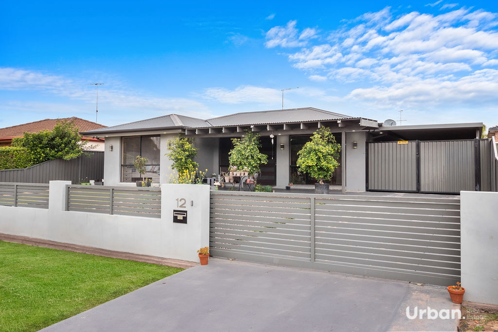 12 Settlers Cres, Bligh Park, NSW 2756