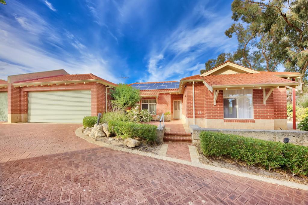 26 ST JOHNS WOOD BVD, MOUNT CLAREMONT, WA 6010