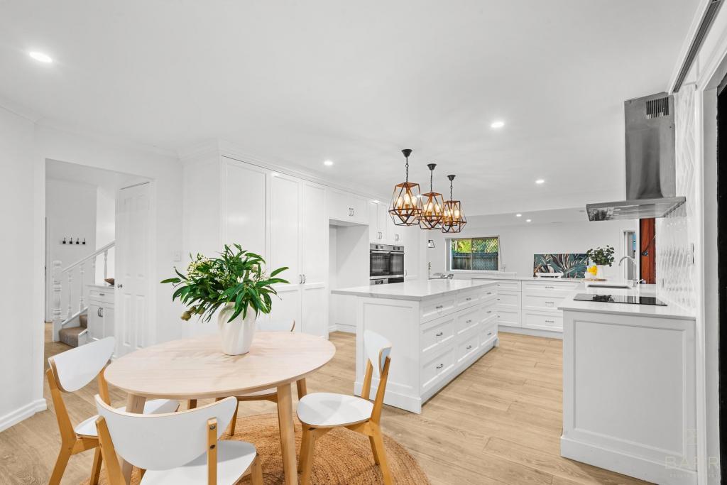 46 Pioneer Cres, Bellbowrie, QLD 4070
