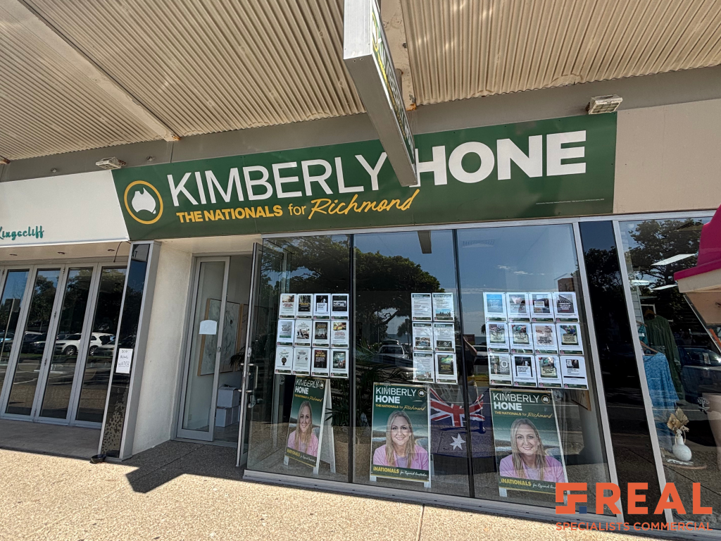 Shop 9/60 Marine Pde, Kingscliff, NSW 2487