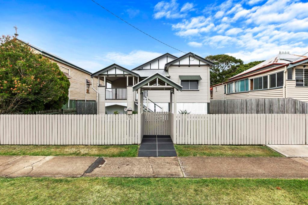 76 Churchill St, Maryborough, QLD 4650