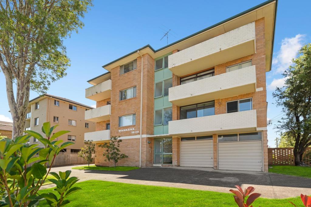 14/18-20 Ross St, Gladesville, NSW 2111