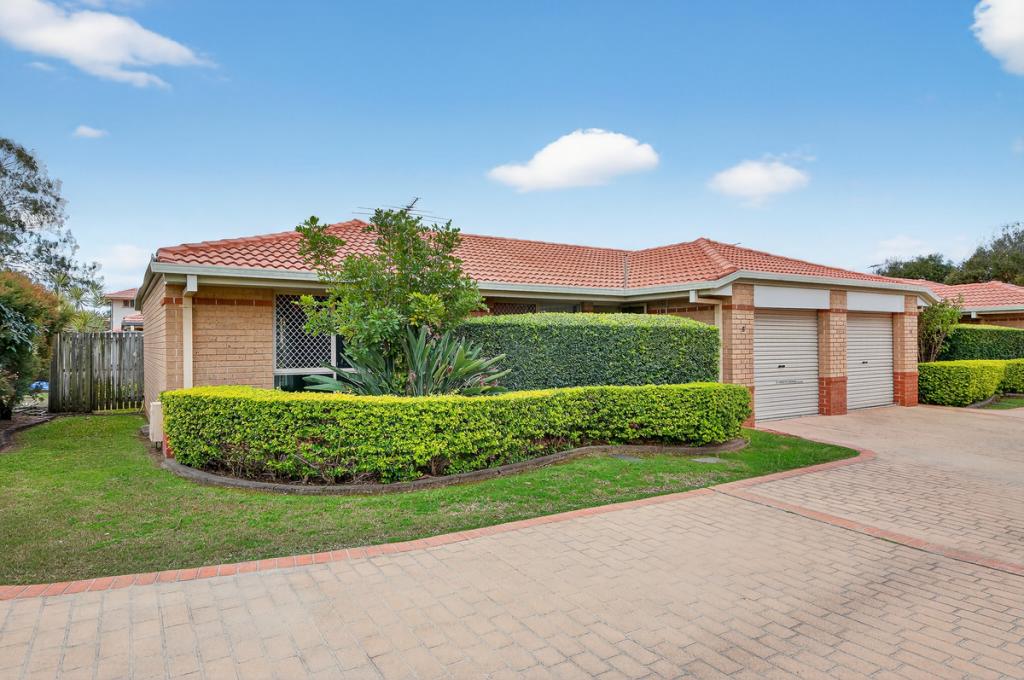 8/5 Hibiscus Cct, Fitzgibbon, QLD 4018
