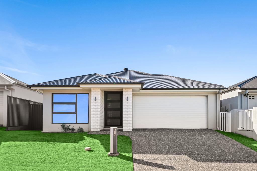 35 Escalade Cct, Pallara, QLD 4110
