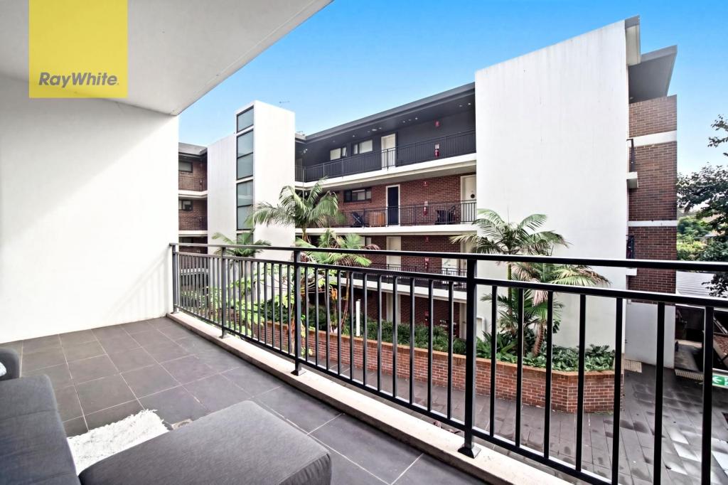 211/5b Hampden Rd, Lakemba, NSW 2195