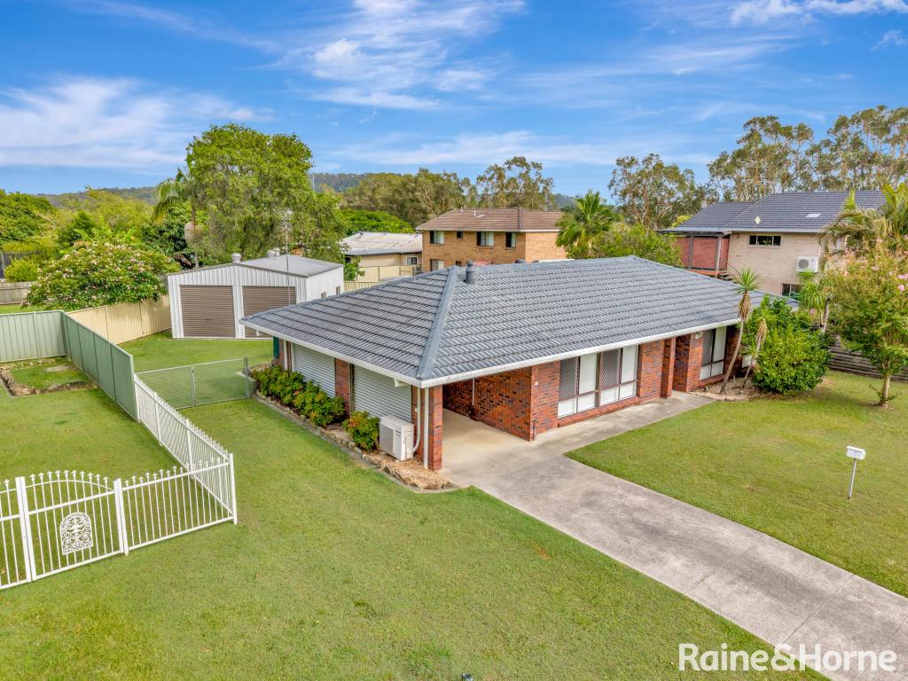 15 Dunoon Cres, Maclean, NSW 2463