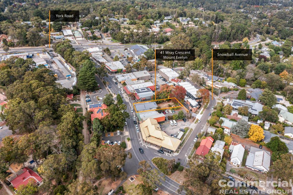 41 Wray Cres, Mount Evelyn, VIC 3796