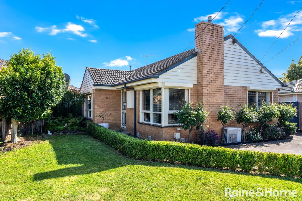 76 ELIZA ST, KEILOR PARK, VIC 3042