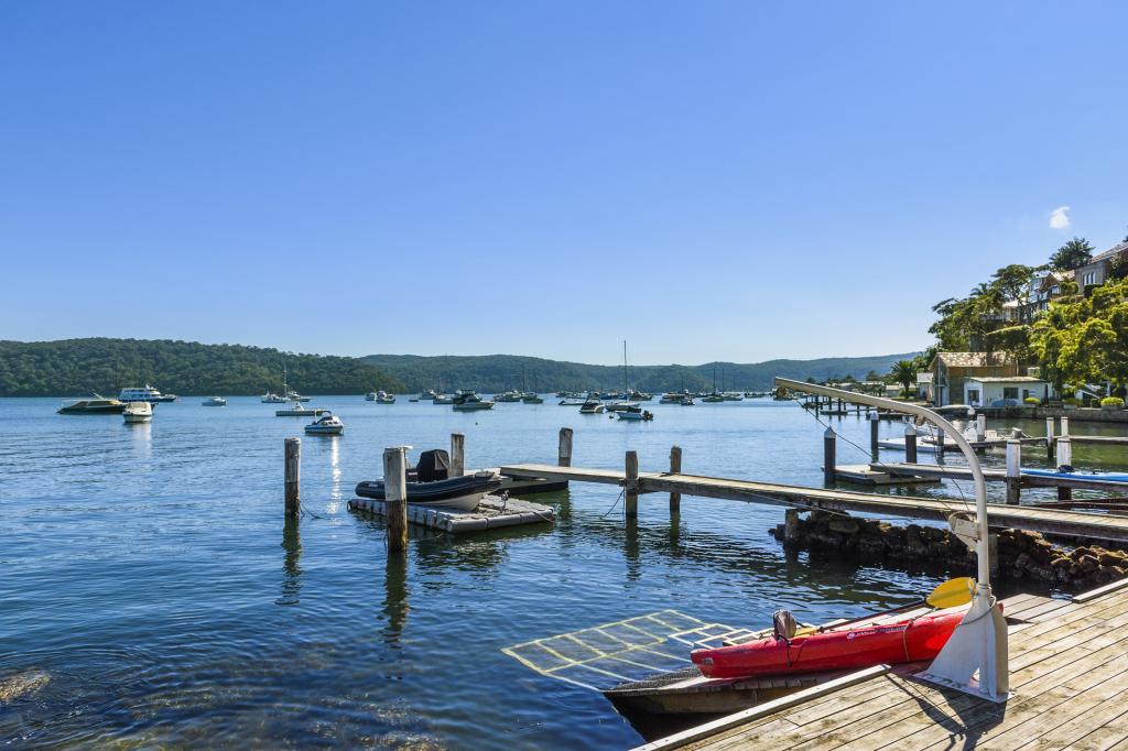 965 Barrenjoey Rd, Palm Beach, NSW 2108