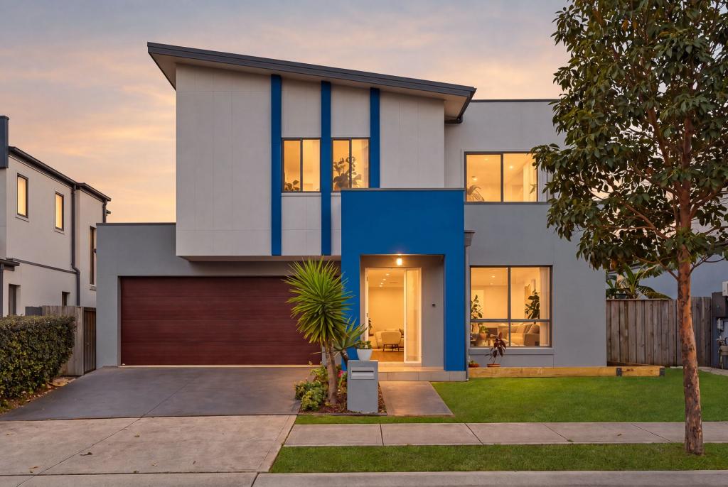 18 Rosemount Dr, Catherine Field, NSW 2557