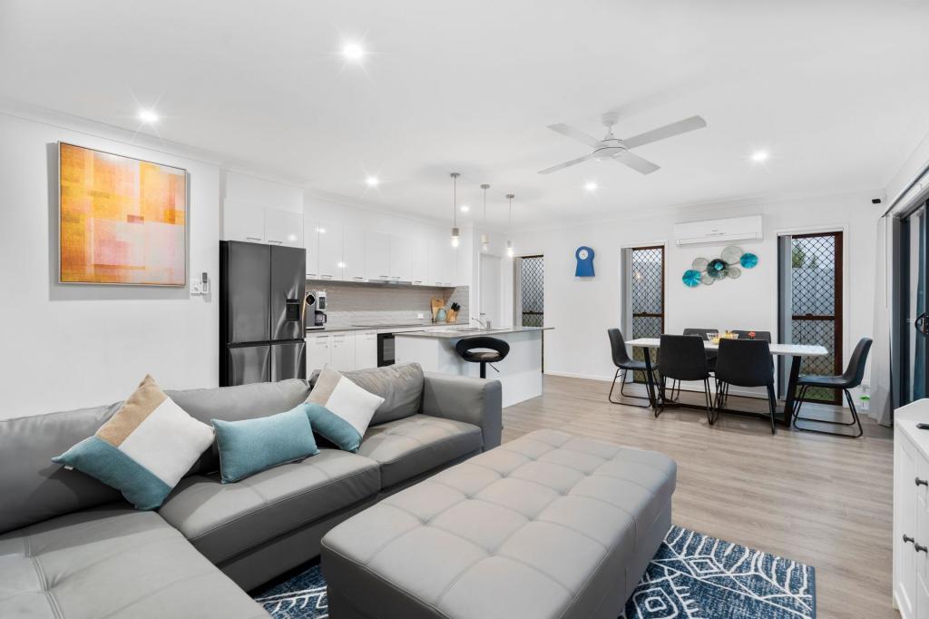 13 Frogmouth St, Upper Coomera, QLD 4209