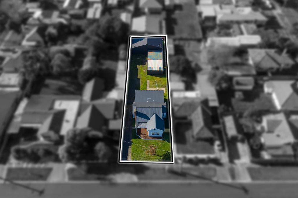 48 Lafayette St, Traralgon, VIC 3844