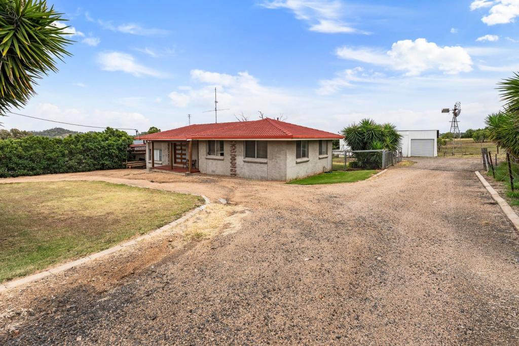 27-33 Euston Rd, Glenvale, QLD 4350