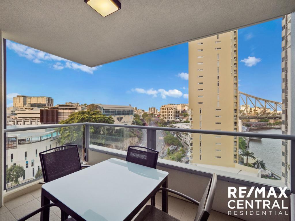 Lv 12/30 Macrossan St, Brisbane City, QLD 4000