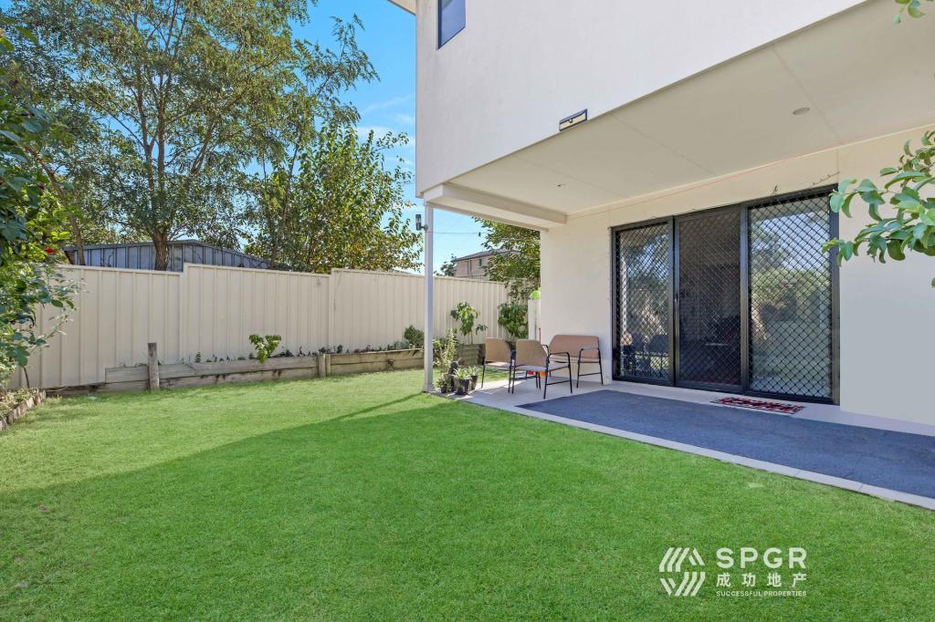 7/10 Napier St, Rooty Hill, NSW 2766