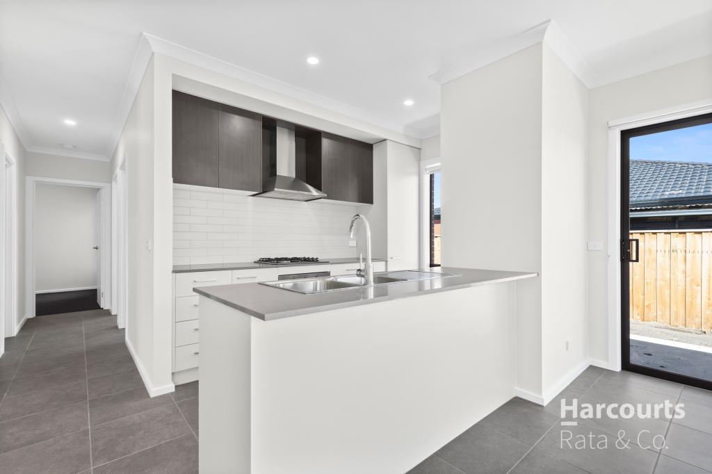 26 Mckinnon St, Beveridge, VIC 3753