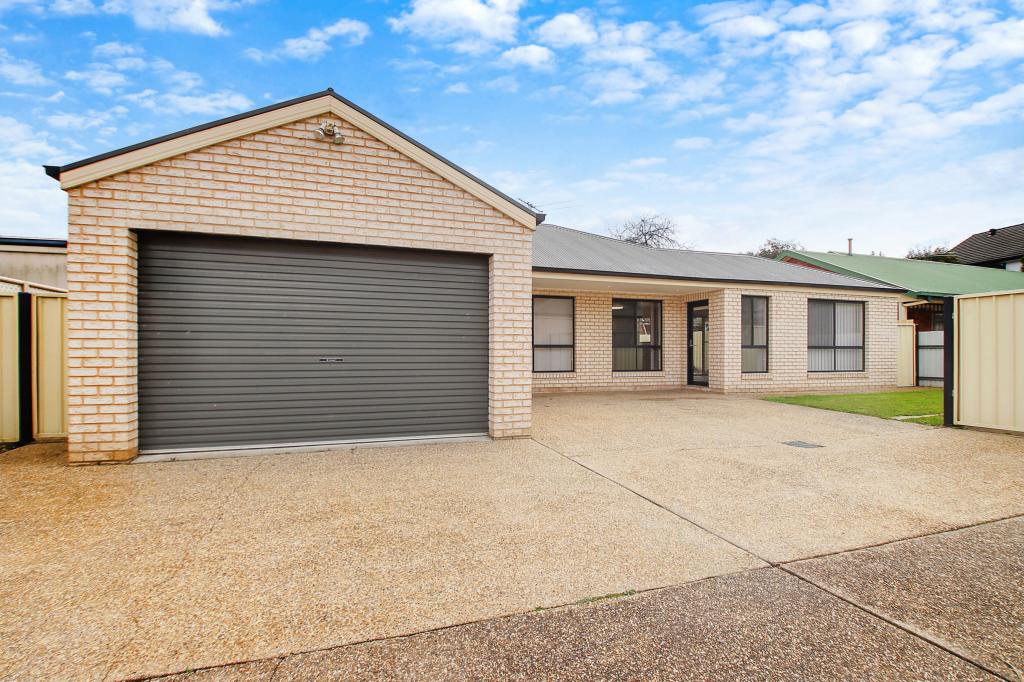 2/527 Lyne St, Lavington, NSW 2641