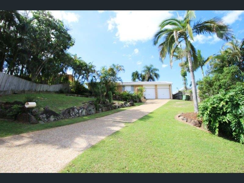 10 Carnoustie Ct, Robina, QLD 4226