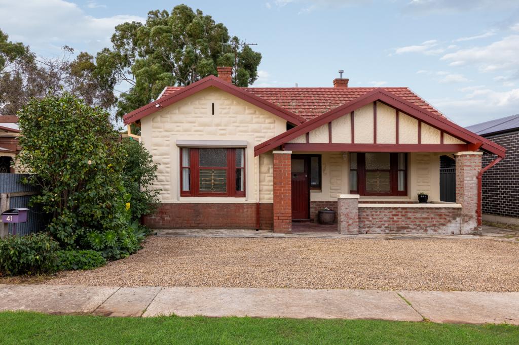 41 Radstock St, Woodville Park, SA 5011