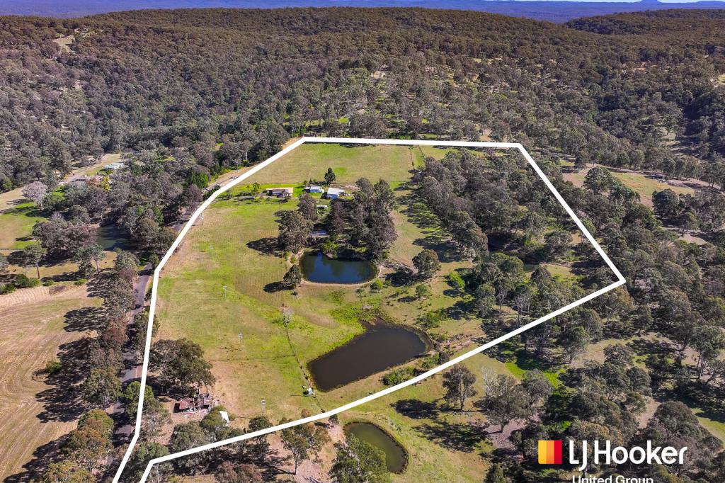 933 Mulgoa Rd, Mulgoa, NSW 2745