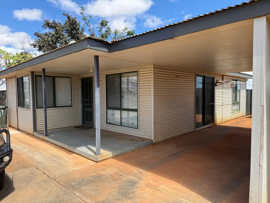 8C MAUNSELL CNR, ONSLOW, WA 6710